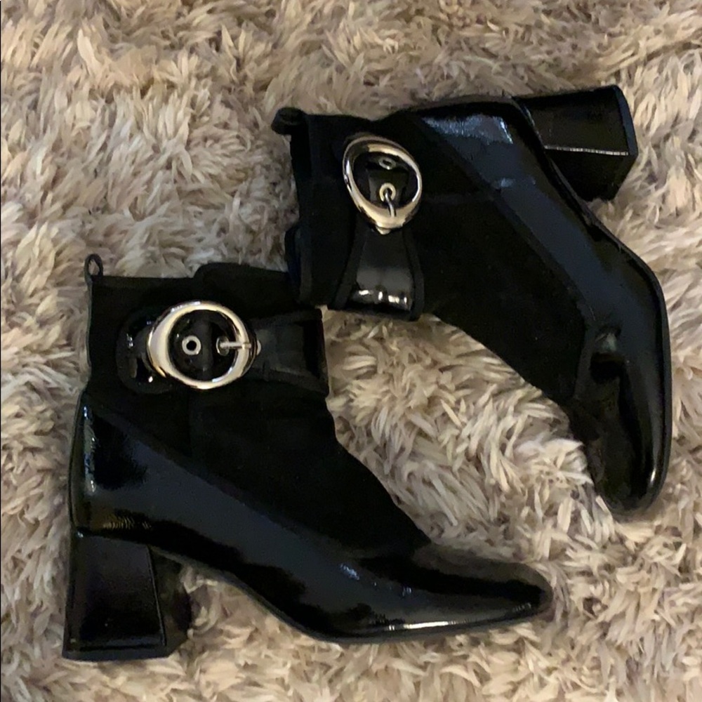 Jeffrey Campbell boots